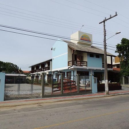 גרופאבה Morada Do Sol Apart Hotel חדר תמונה